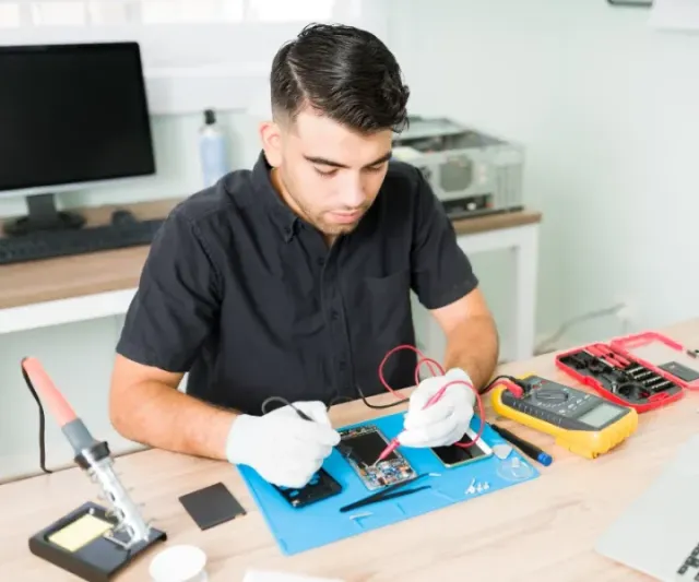 Réparateur de téléphone à domicile à Nièvre
